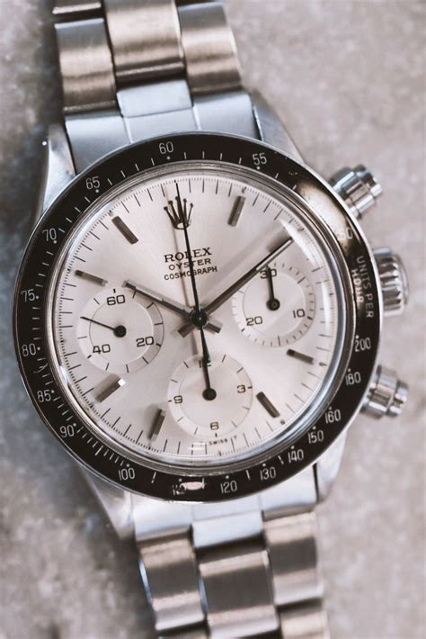 rolex daytona oyster albino|albino daytona reference.